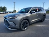 New 2025 Toyota Grand Highlander AWD Hybrid image 3