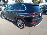 Used 2025 BMW X5 sDrive40i image 5