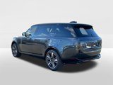 New 2025 Land Rover Range Rover SV image 2