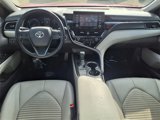 Certified 2022 Toyota Camry SE image 4