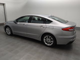 Used 2020 Ford Fusion SE image 3