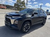 New 2025 Chevrolet Equinox ACTIV w/ Safety and Technology Package image 3