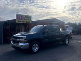 Used 2017 Chevrolet Silverado 1500 LT w/ All Star Edition image 3