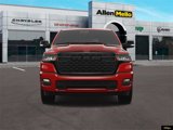 New 2025 RAM 1500 Big Horn image 5