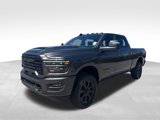 New 2025 RAM 2500 Laramie w/ Night Edition image 4