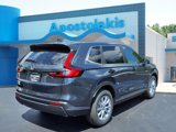 New 2026 Honda CR-V EX image 3