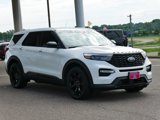 Certified 2021 Ford Explorer ST w/ Equipment Group 401A image 3