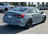 Certified 2024 Honda Civic Sport image 6