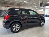 Used 2021 Chevrolet Trax LS w/ Tint and Cruise Package image 2