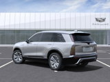 New 2026 Cadillac Vistiq Luxury w/ LPO, Floor Liner Package image 3