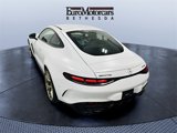 New 2025 Mercedes-Benz AMG GT 63 image 4