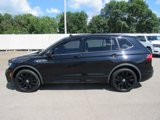 Used 2021 Volkswagen Tiguan SE R-Line image 2