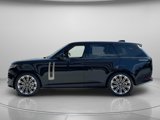 New 2025 Land Rover Range Rover SE image 2