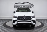 New 2025 Mercedes-Benz GLE 450e 4MATIC image 2