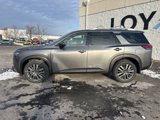 New 2025 Nissan Pathfinder SL w/ SL Premium Package image 3