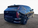 New 2025 Cadillac Escalade IQ Sport 1 w/ LPO, ONYX Package image 3
