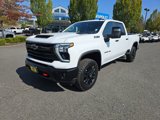 New 2026 Chevrolet Silverado 2500 LT w/ Trail Boss Package image 2