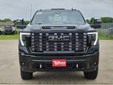 New 2025 GMC Sierra 2500 Denali Ultimate image 2