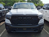 New 2026 RAM 1500 Classic Warlock image 2
