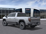 New 2026 GMC Sierra 2500 Denali w/ Denali Reserve Package image 3