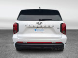 New 2025 Hyundai Palisade Calligraphy image 4