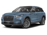 New 2025 Lincoln Corsair Grand Touring image 4