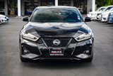 Used 2023 Nissan Maxima SR w/ Sport Mat Group image 3