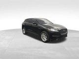 Used 2017 Jaguar F-PACE Prestige image 2