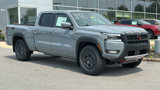 New 2025 Nissan Frontier PRO-4X image 2