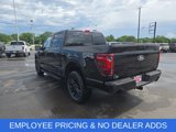 New 2025 Ford F150 Lariat image 3