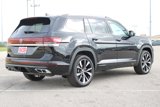 New 2025 Volkswagen Atlas SEL Premium R-Line image 3