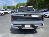 New 2025 Nissan Frontier Pro-X w/ Pro Convenience Package image 4