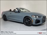 New 2026 BMW 430i xDrive Convertible w/ M Sport Package image 1