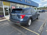 Used 2020 Ford Explorer Limited image 5