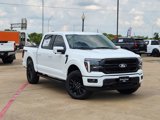New 2025 Ford F150 Lariat image 2