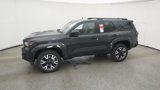 New 2025 Toyota 4Runner TRD Sport image 2