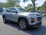 New 2026 Chevrolet Equinox LT image 2