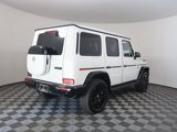 New 2025 Mercedes-Benz G 580 w/ EQ Technology image 5