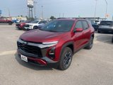 New 2026 Chevrolet Equinox ACTIV w/ Safety and Technology Package image 2