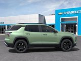 New 2026 Chevrolet Equinox LT w/ Convenience Package II image 5