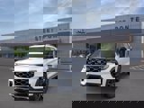 New 2025 Ford Explorer Platinum image 2