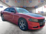 Used 2017 Dodge Charger SXT w/ AWD Plus Group image 3