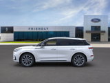 New 2025 Lincoln Corsair Grand Touring w/ Equipment Group 302A image 3