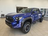 New 2025 Toyota Tacoma TRD Off-Road image 2