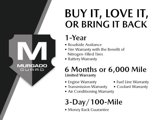 Used 2025 Mercedes-Benz G 63 AMG 4MATIC image 4