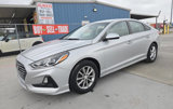 Used 2018 Hyundai Sonata SE image 2