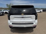 New 2025 Chevrolet Tahoe Premier image 5