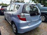Used 2009 Honda Fit image 4