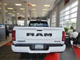 New 2025 RAM 2500 Laramie w/ Night Edition image 4
