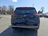 New 2025 Nissan Rogue Platinum image 6